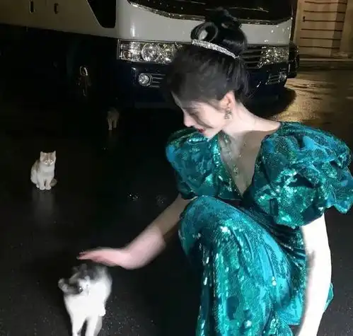 ins在逃公主女头