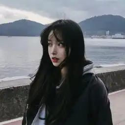 暴力颖女生头像女头