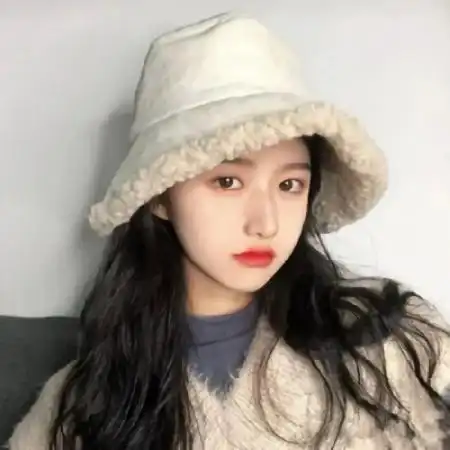 头像清纯气质女生头像,气质压倒一切