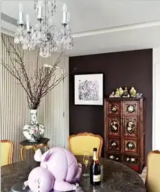 不需要艺术家,我家都是艺术家