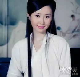 赵丽颖陈妍希古装也很美的娃娃脸女星发型