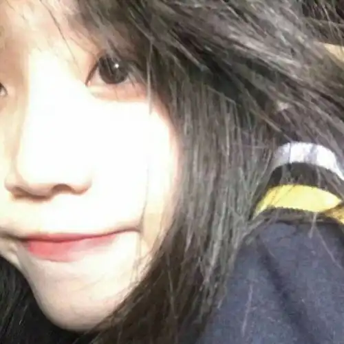 女生头像点赞脱单