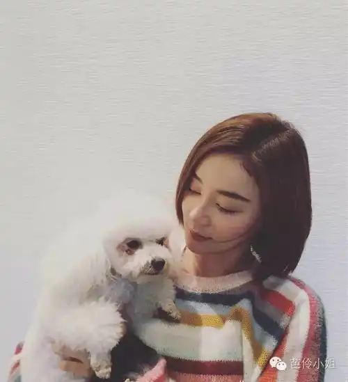 霜降了你造吗杨幂娜扎刘雯倪妮组团变身暖美人,看看她们都穿了啥
