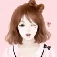 彩绘微信女生头像微信头像图片大全