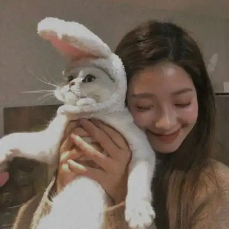 复古女生头像可爱,原谅我孤独成瘾