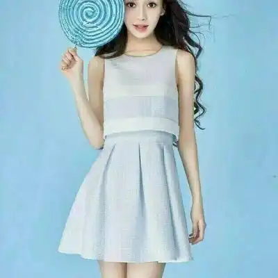 angelababy最美头像时尚潮流范