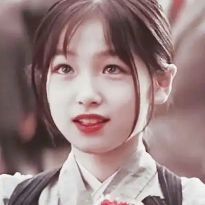 小千代头像最好看无水印的小千代图片