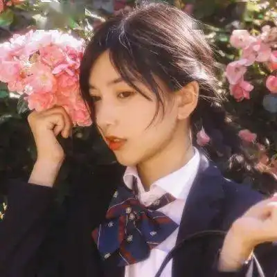 头像女生温柔女生头像合集