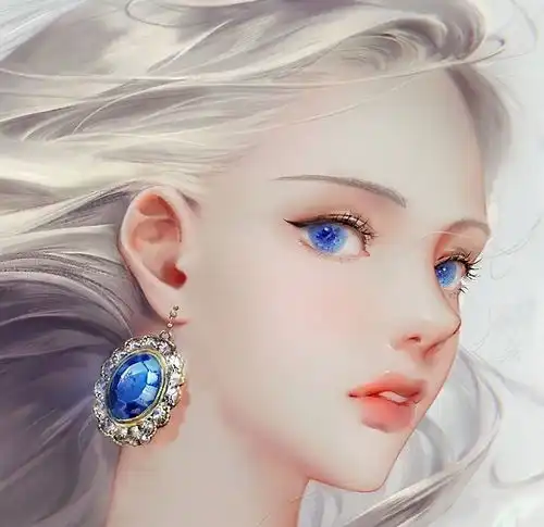 韩国画师dadachyo画集