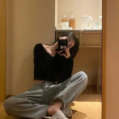 头像丨活在当下,尽善尽美