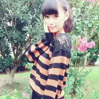 森系女生头像你的妩媚没人模仿
