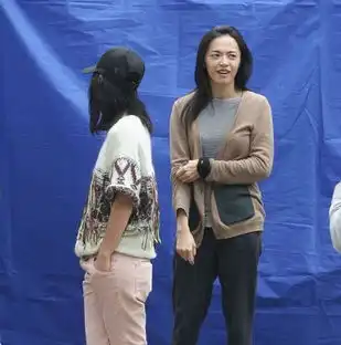 梁洛施张柏芝李冰冰女星素颜似路人大妈
