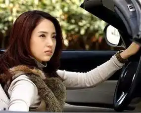出道至今无绯闻,演冷艳侠女惊为天人