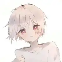 二次元可爱萌男头像二次元头像萌萌可爱男