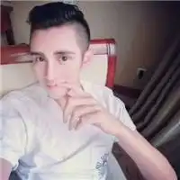 时尚宅男个性qq头像