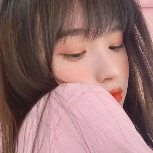 头像主动已经是我对热爱的东西表达的极限了