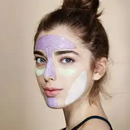 怎么抛开滤镜,变成素颜美女,这些可以帮你