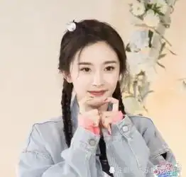 33岁的杨幂为何这么有少女感当看到她的回答,网友活该你红