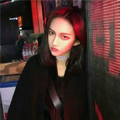 纵使生活诸多不顺,还是保持自己可qq女生头像我要个性网