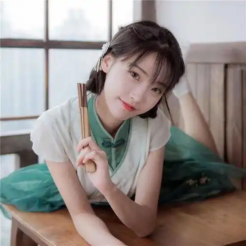 为什么有些人剪刘海小家子气,有些人却明艳大方主要看3个地方