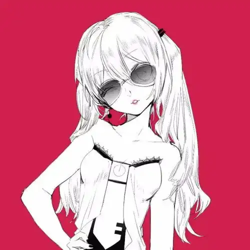 周六特刊动漫女生头像