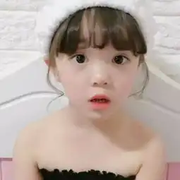 小可爱