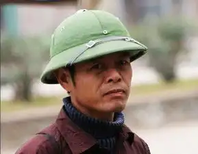 越南男人为何爱戴绿帽子