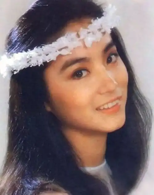 63岁林青霞被曝疑似结束24年婚姻她的回应很心酸...