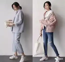 搭配少女心搭配欣赏