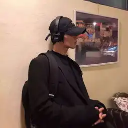 个性头像大全