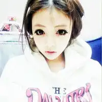 唯美小龙女头像微信头像图片大全