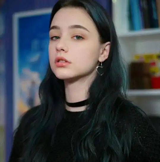 99年俄罗斯女孩dashataran真的美到犯规了