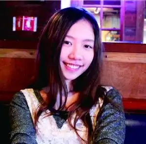 中国留美女生遇害案告破男友因感情纠纷将其杀死