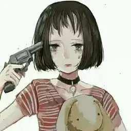 大神们能不能帮我找找这张的情头