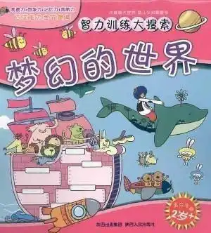 梦幻的世界