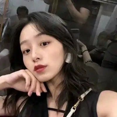优质女头霸气高清图片ins风御姐精致女头