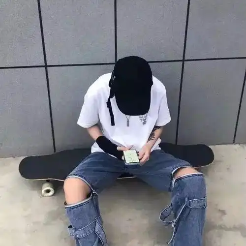 男生头像,真人个性头像