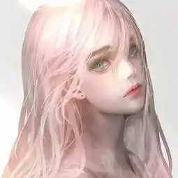 女生头像动漫女头可爱