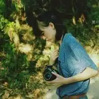 男用魔方拼女生头像表白倘若你我是命中注定