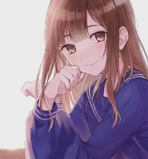 动漫美图偶像大师灰姑娘女孩水本紫
