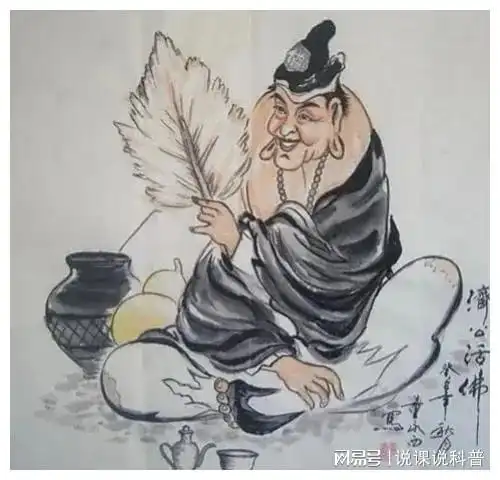 济公渡人无数,却唯独救不了自己父母和妻子