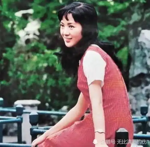 80年代第一美女龚雪神秘消失荧屏,68岁优雅更胜赵雅芝