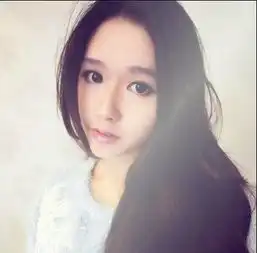 像这种类型的qq头像