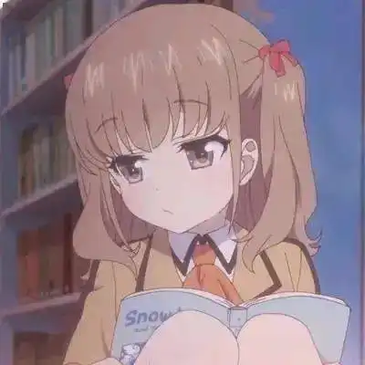 很nice的动漫头像