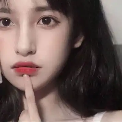 女生个性头像高冷,带野性的浪荡女生比较拽的