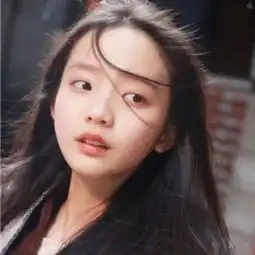 温和久了稍有脾气就成了坏人小清新佛系女生qq头像