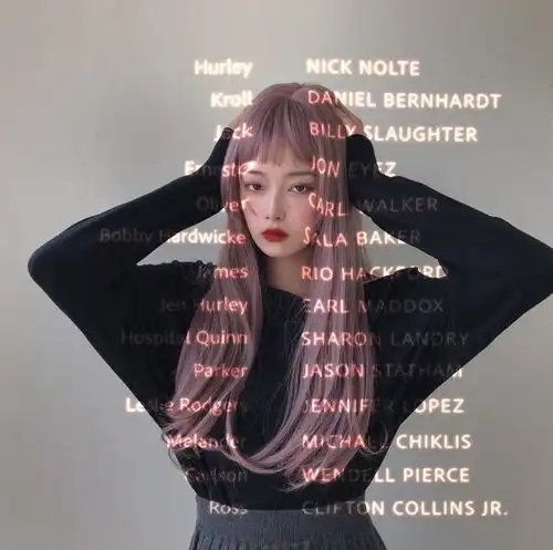 女生头像过于在意的东西永远都在折磨你