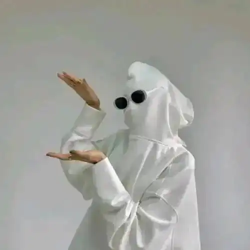 好看好玩又搞怪的头像壁纸