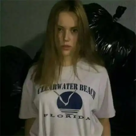 伤感头像女生欧美头像,不要抱怨生活了