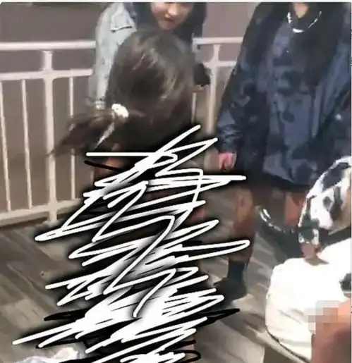 无法无天南宁女孩遭遇多人暴力侵害,被强迫吃垃圾塞水瓶,警方介入调查